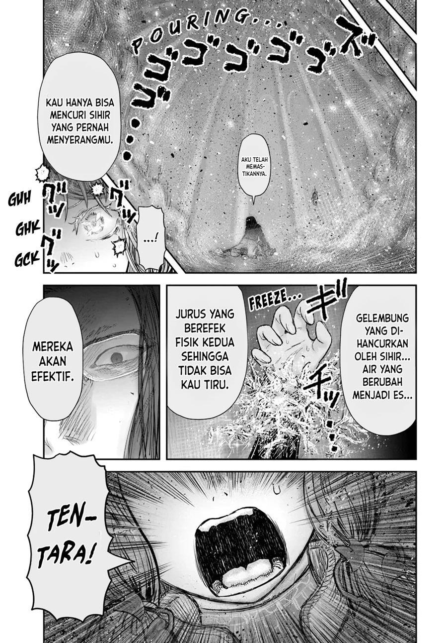 Isekai Ojisan Chap 48 - Next Chap 49