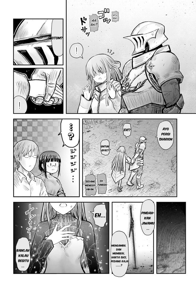 Isekai Ojisan Chap 49 - Next Chap 50