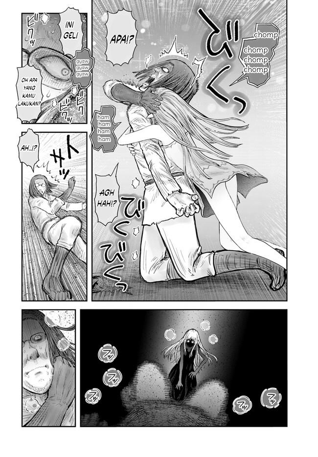 Isekai Ojisan Chap 49 - Next Chap 50