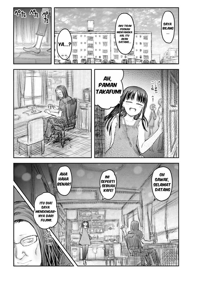 Isekai Ojisan Chap 49 - Next Chap 50