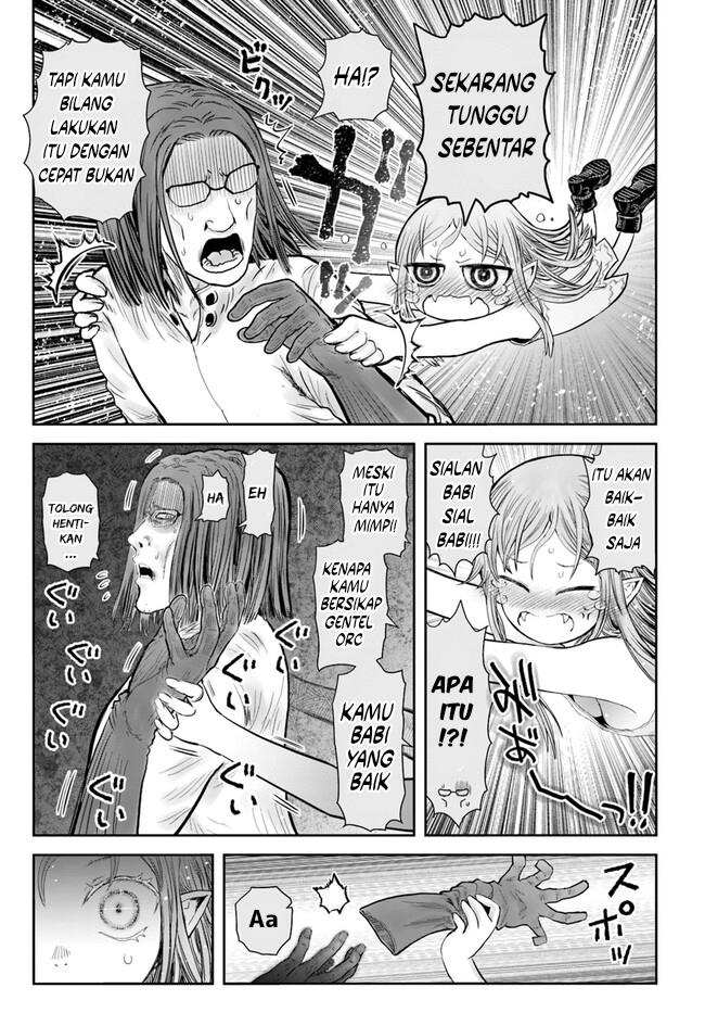 Isekai Ojisan Chap 49 - Next Chap 50