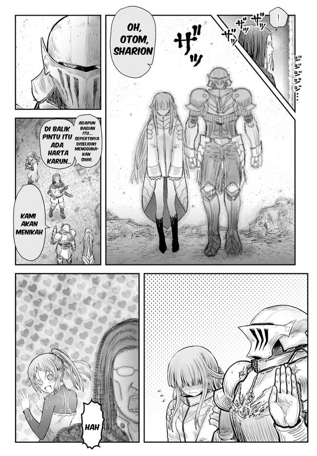 Isekai Ojisan Chap 49 - Next Chap 50