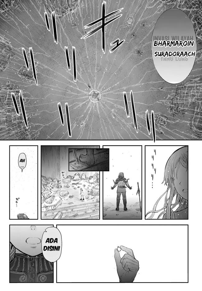 Isekai Ojisan Chap 49 - Next Chap 50