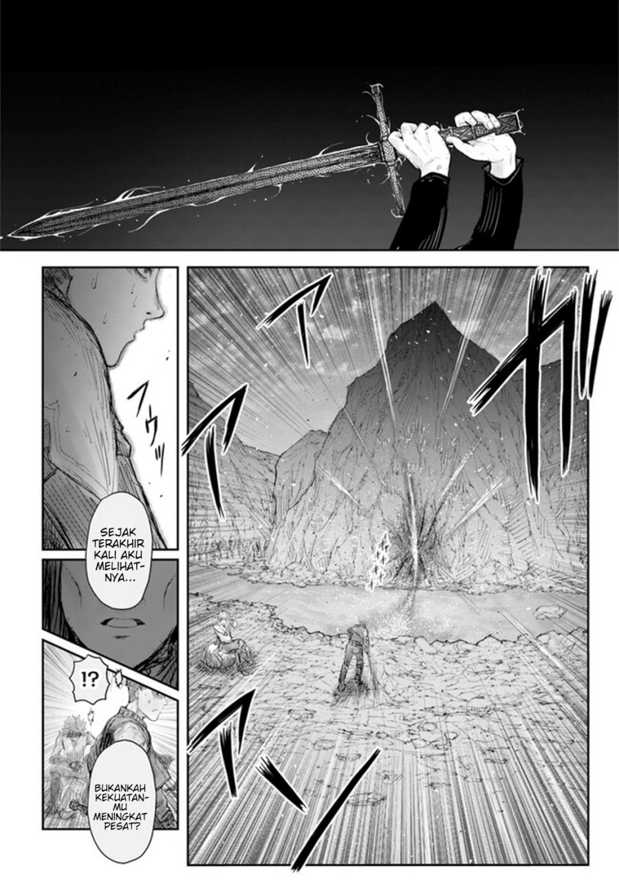 Isekai Ojisan Chap 53 - Next Chap 54