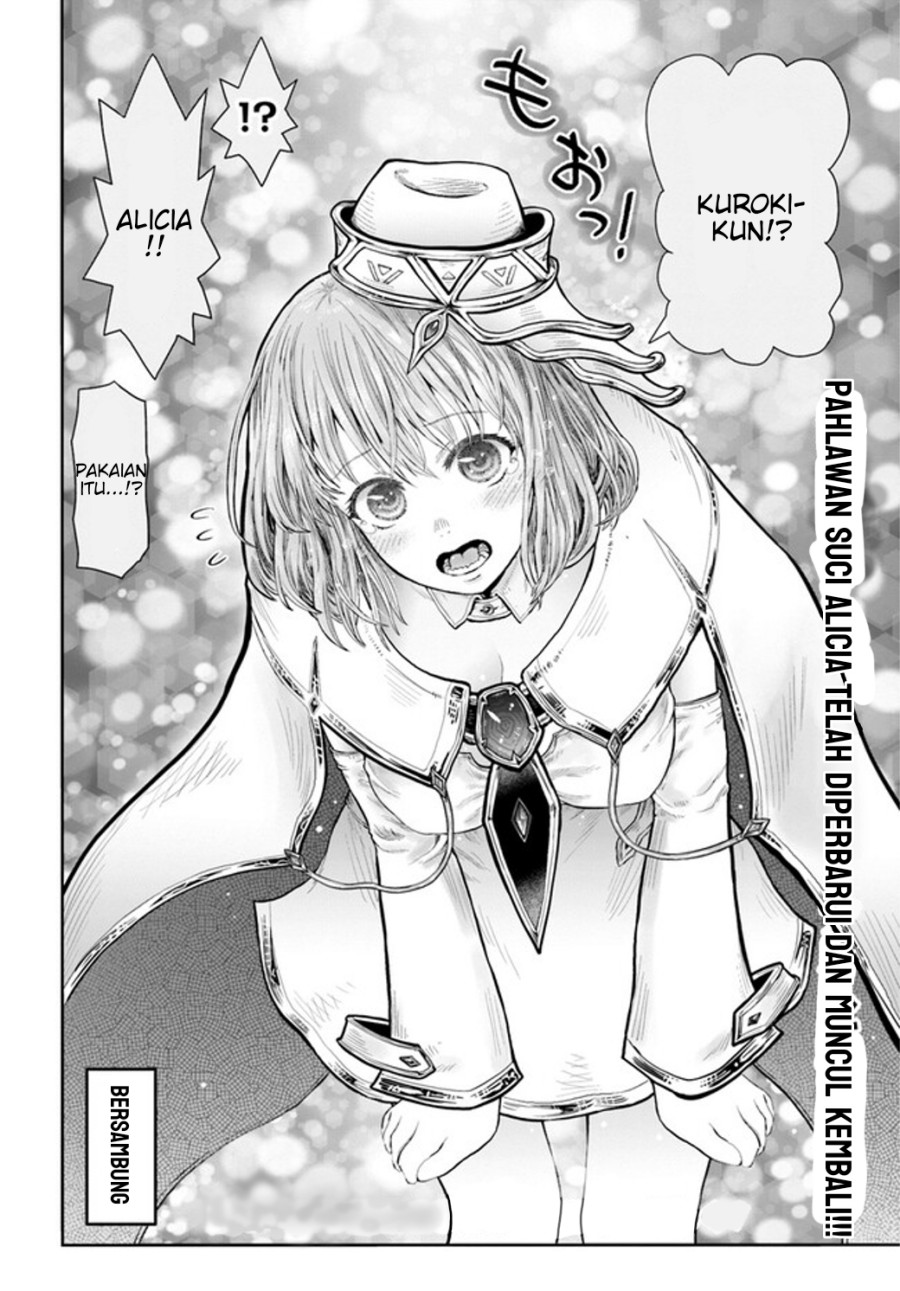 Isekai Ojisan Chap 53 - Next Chap 54