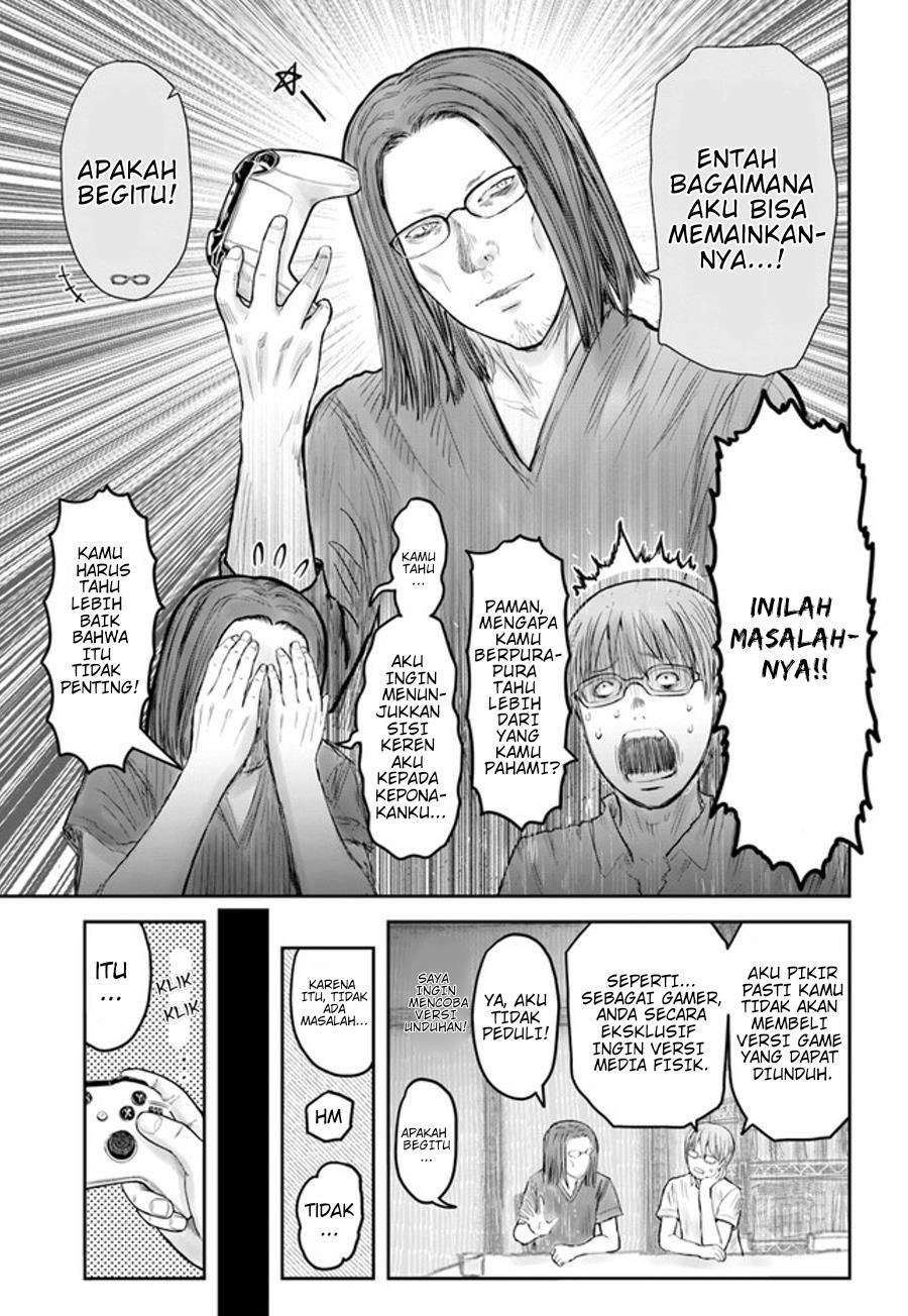 Isekai Ojisan Chap 50 - Next Chap 51