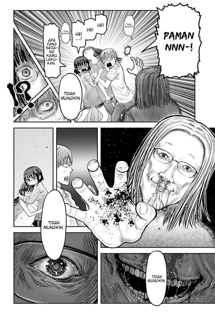 Isekai Ojisan Chap 50 - Next Chap 51