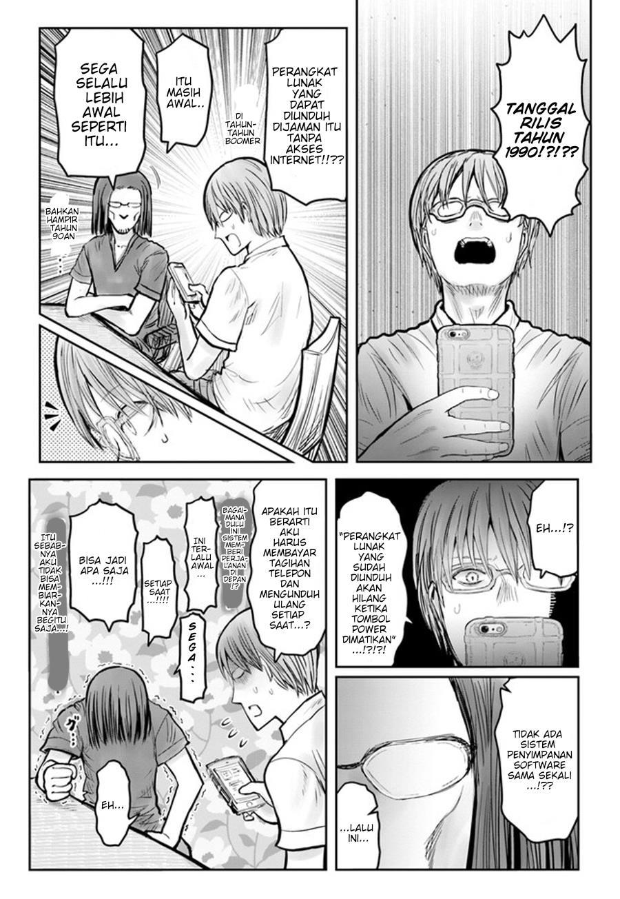 Isekai Ojisan Chap 50 - Next Chap 51