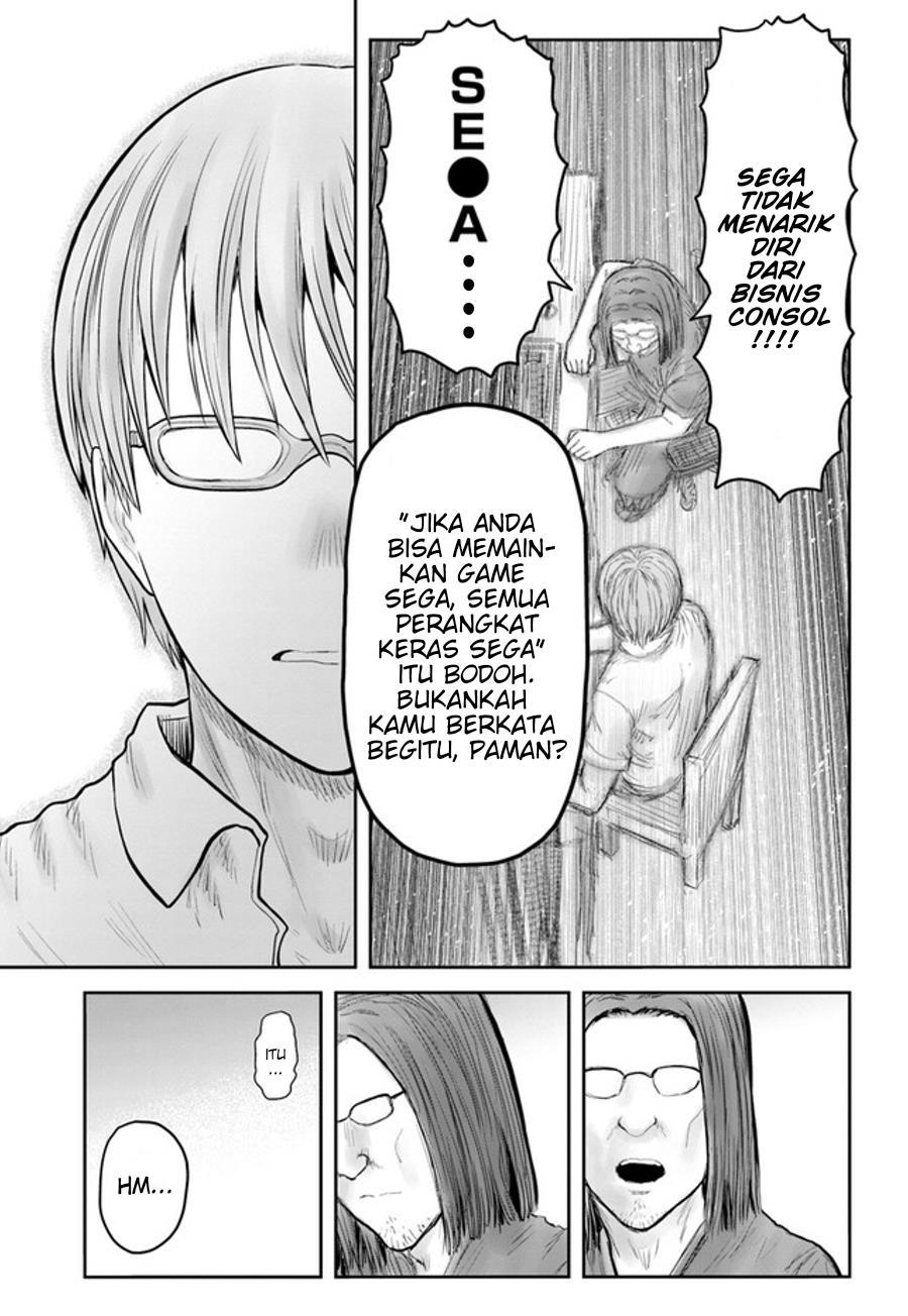 Isekai Ojisan Chap 50 - Next Chap 51