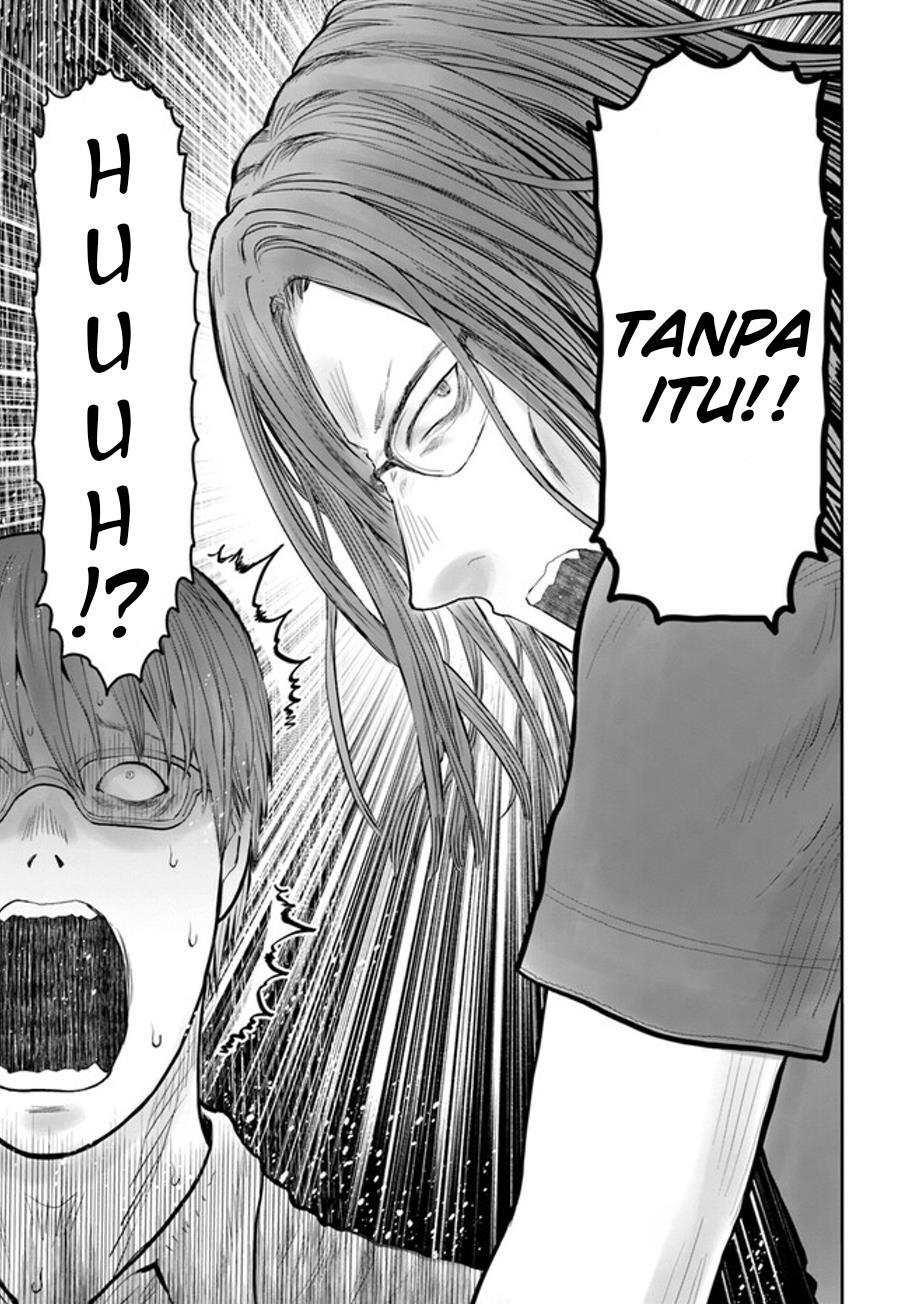 Isekai Ojisan Chap 50 - Next Chap 51