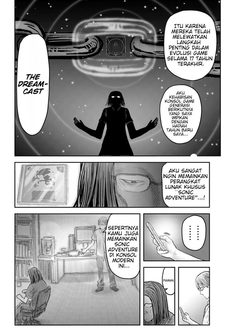 Isekai Ojisan Chap 50 - Next Chap 51