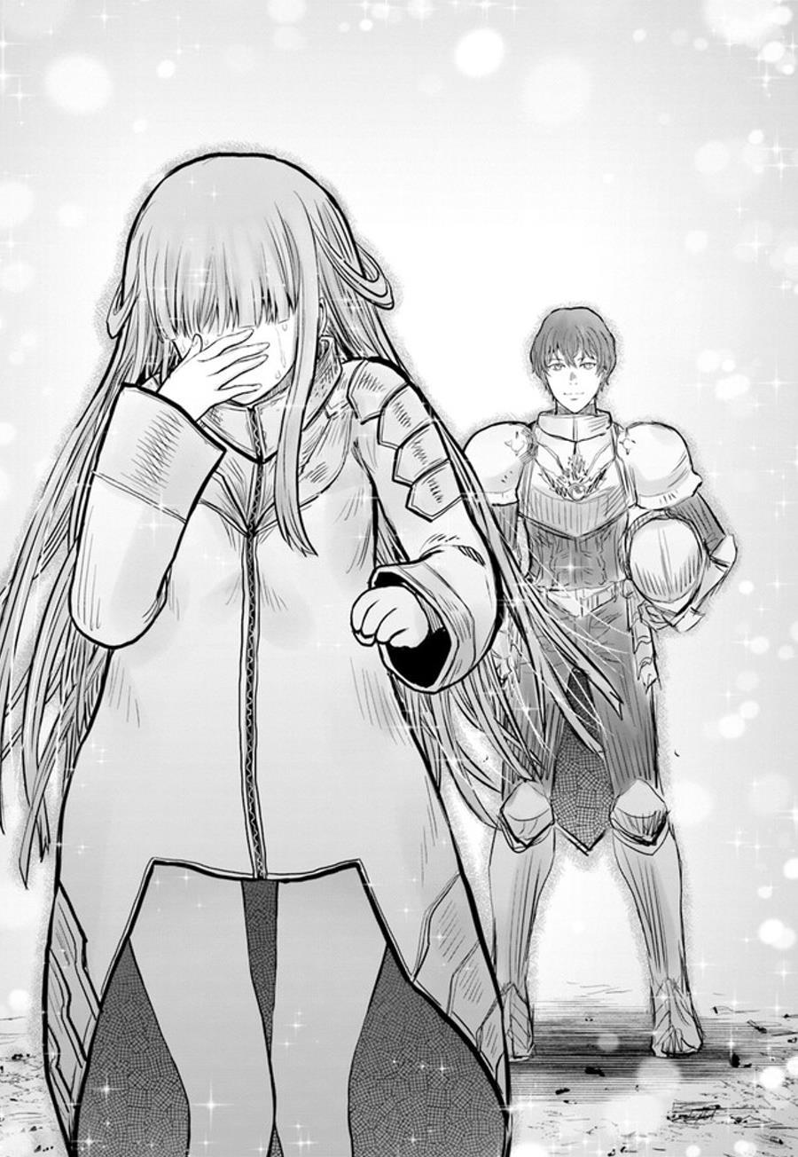 Isekai Ojisan Chap 51 - Next Chap 52