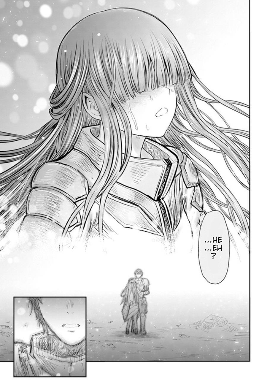 Isekai Ojisan Chap 51 - Next Chap 52