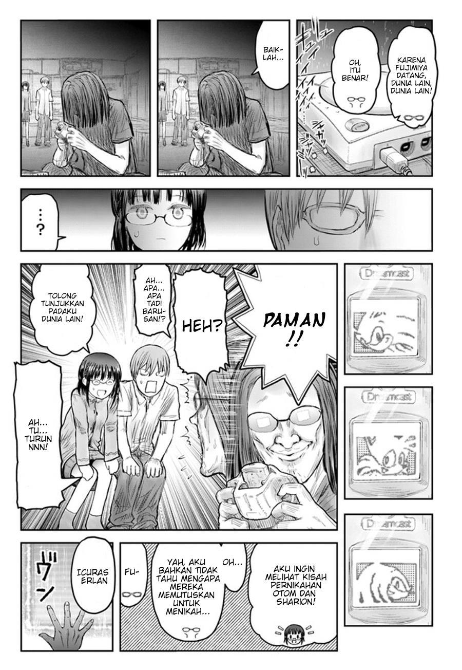 Isekai Ojisan Chap 51 - Next Chap 52