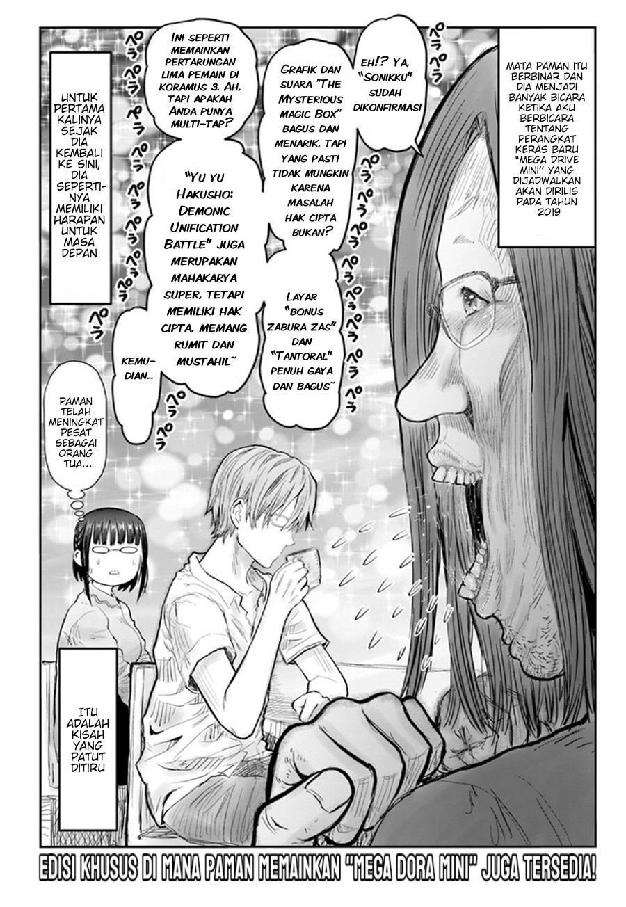 Isekai Ojisan Chap 51 - Next Chap 52