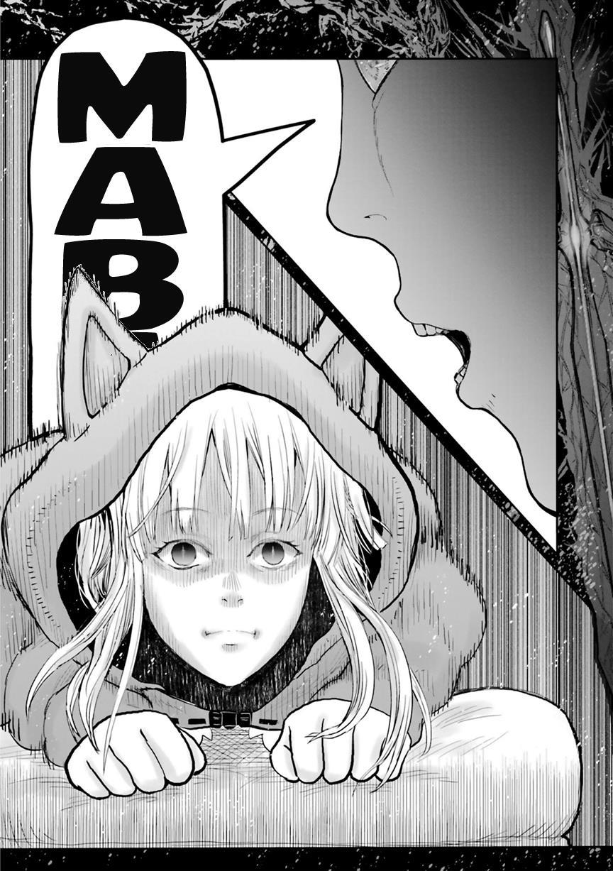 Isekai Ojisan Chap 52.5 - Next Chap 53.5