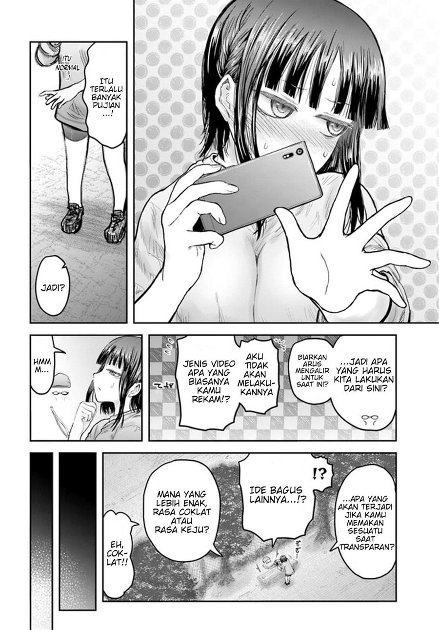 Isekai Ojisan Chap 52 - Next Chap 53