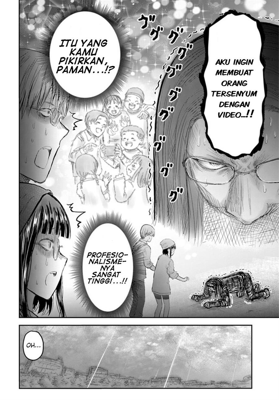 Isekai Ojisan Chap 52 - Next Chap 53