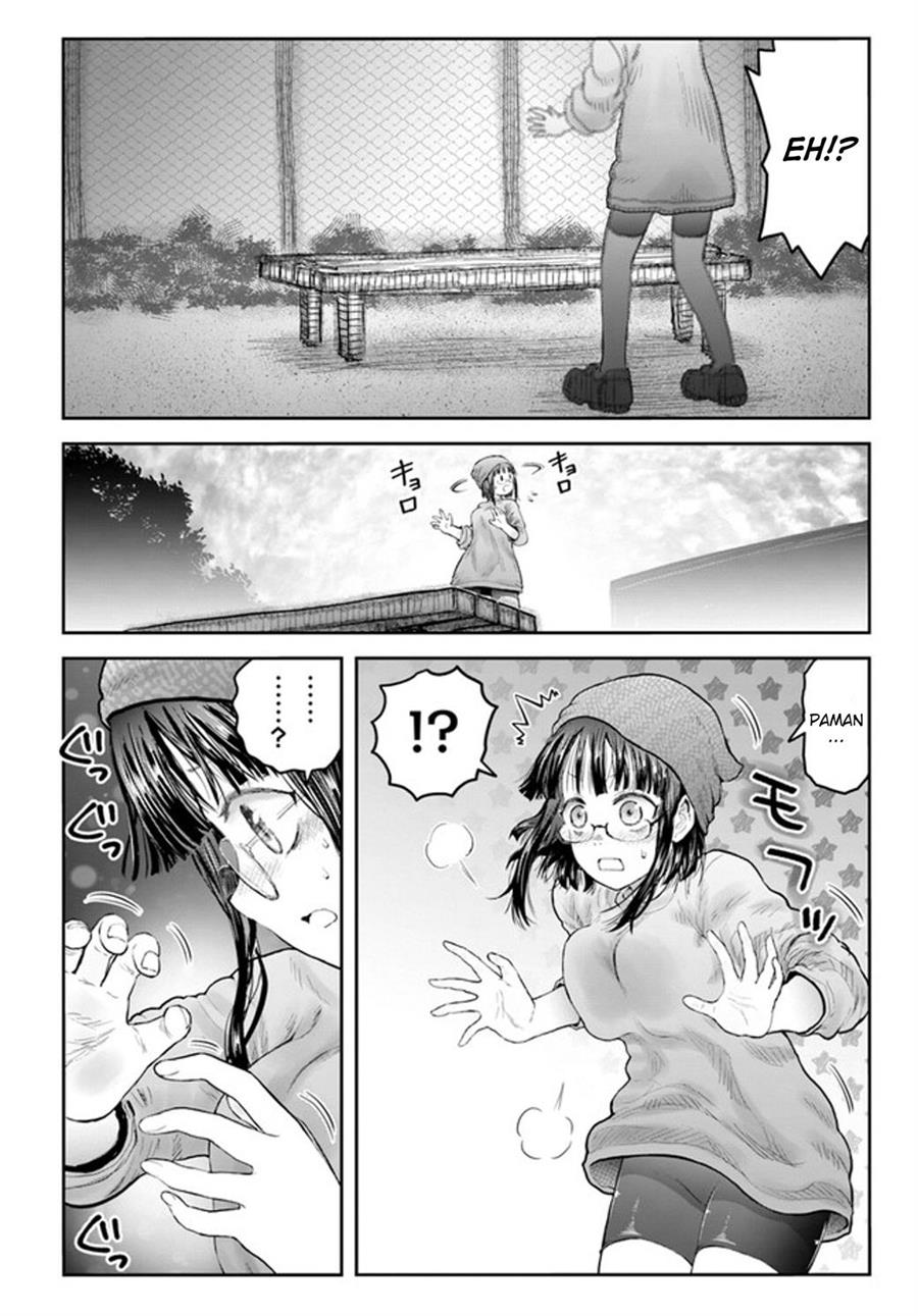 Isekai Ojisan Chap 52 - Next Chap 53