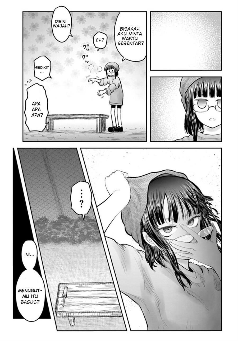 Isekai Ojisan Chap 52 - Next Chap 53