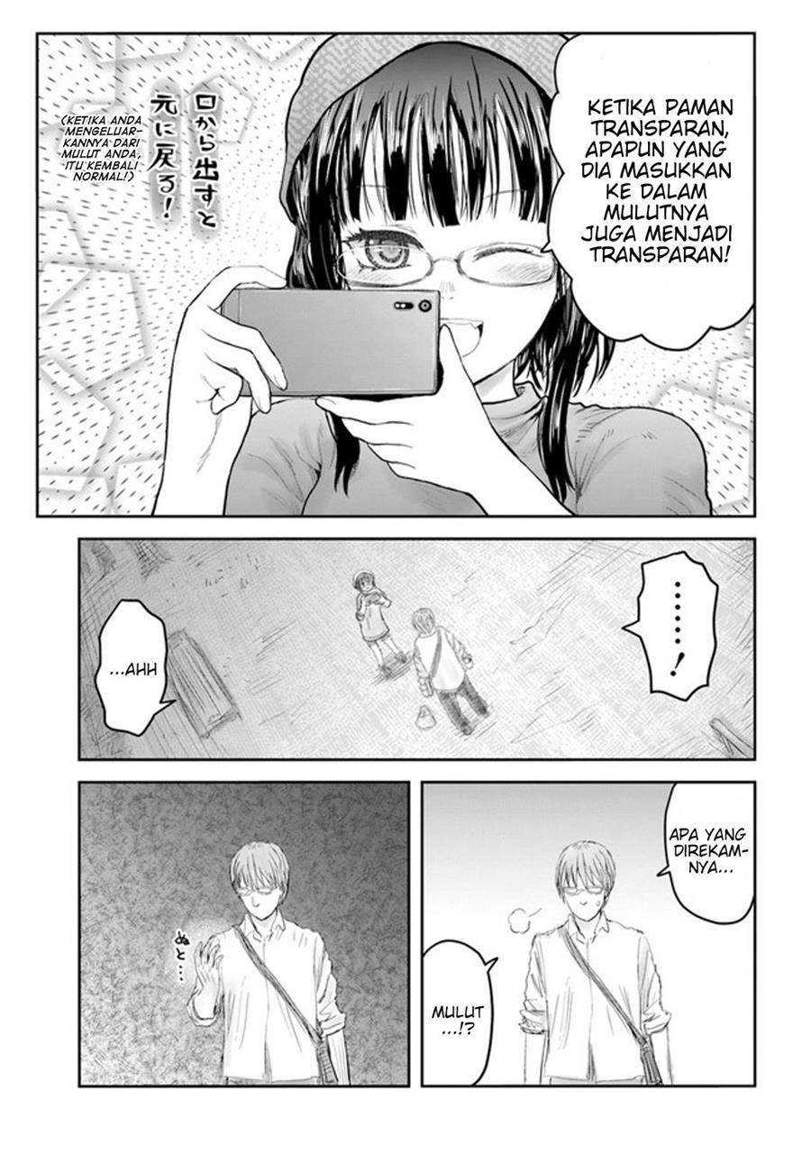 Isekai Ojisan Chap 52 - Next Chap 53