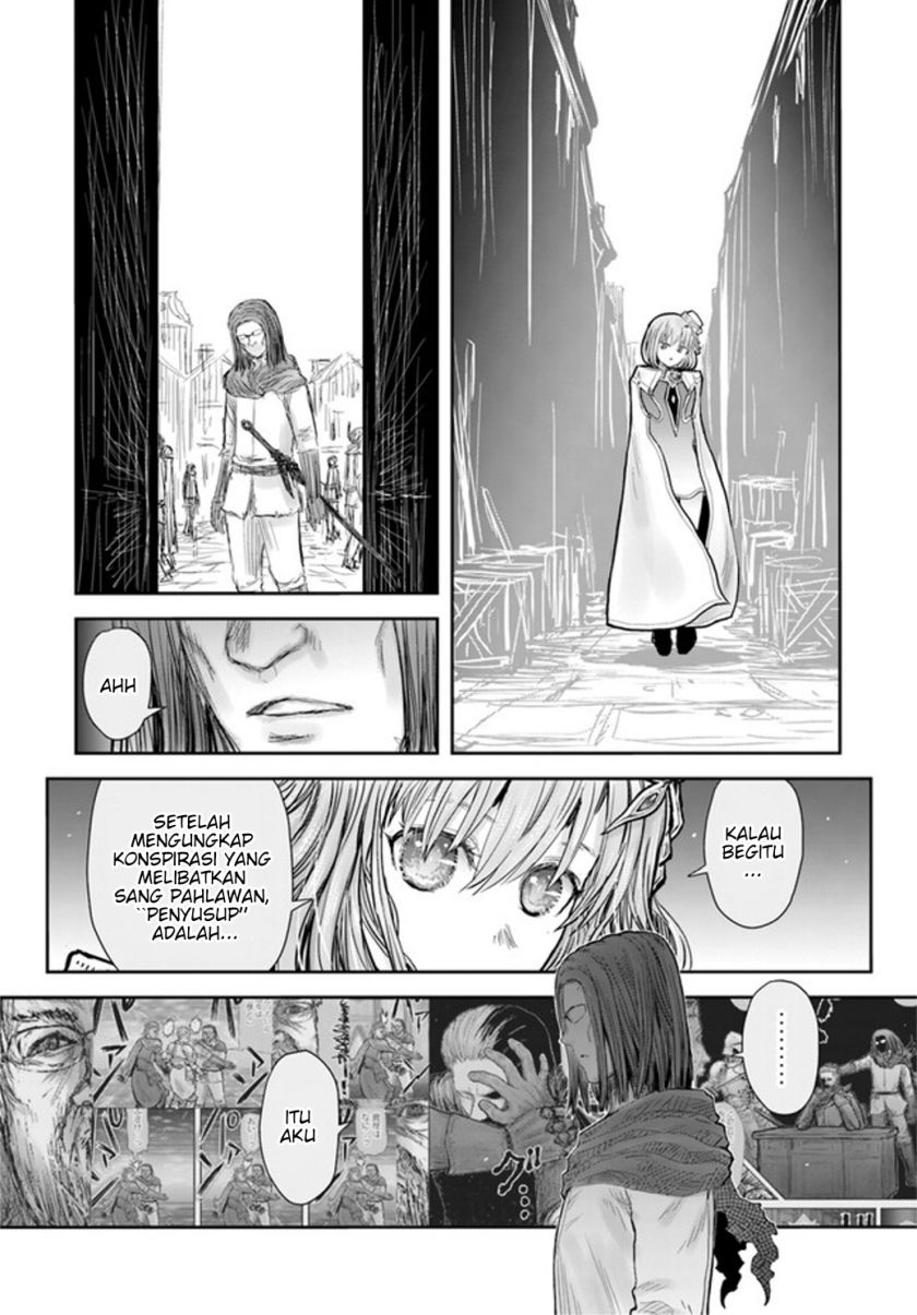 Isekai Ojisan Chap 54 - Next Chap 55
