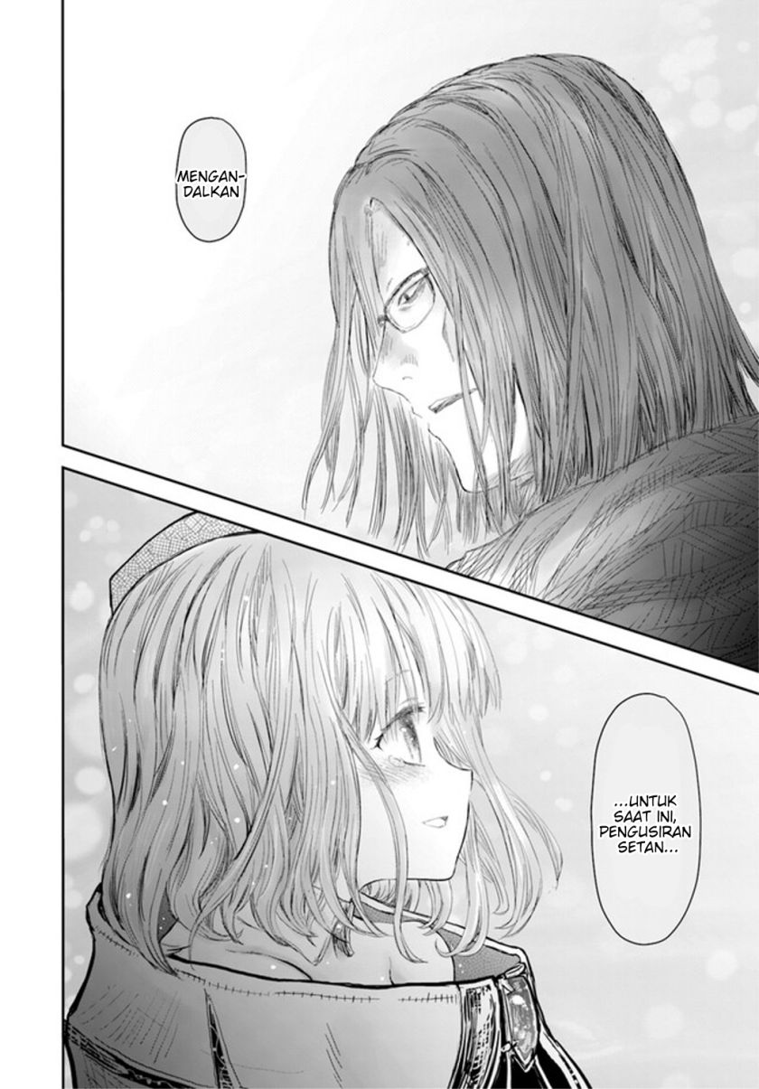 Isekai Ojisan Chap 54 - Next Chap 55