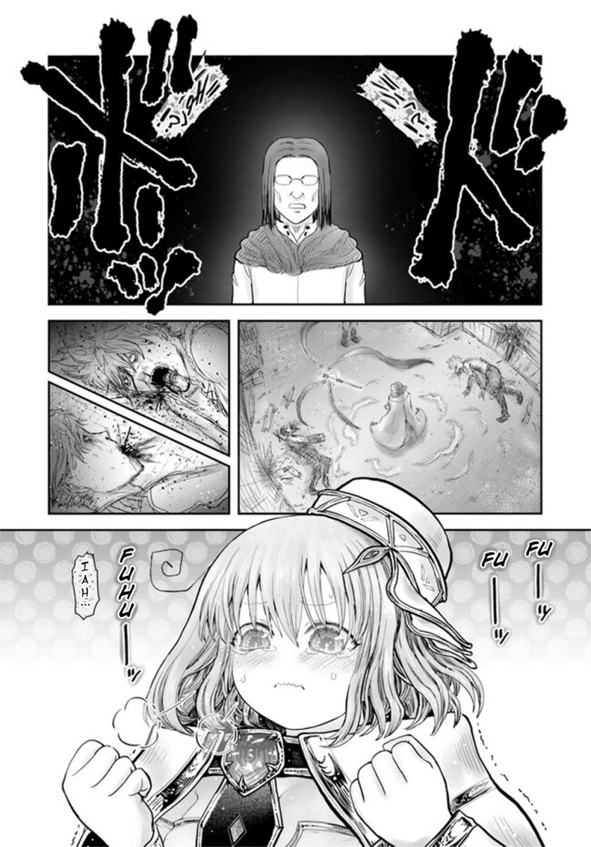 Isekai Ojisan Chap 54 - Next Chap 55