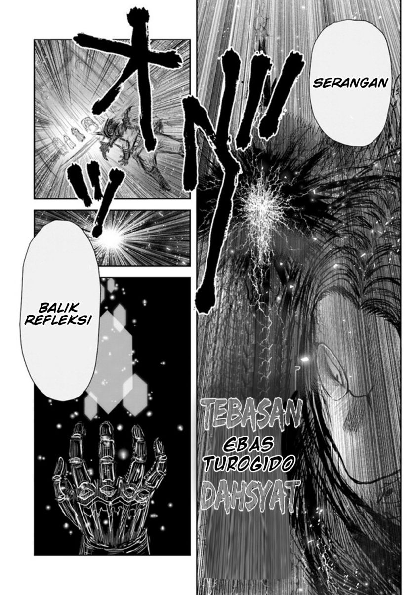 Isekai Ojisan Chap 56 - Next Chap 57