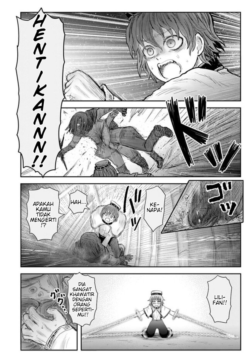 Isekai Ojisan Chap 56 - Next Chap 57