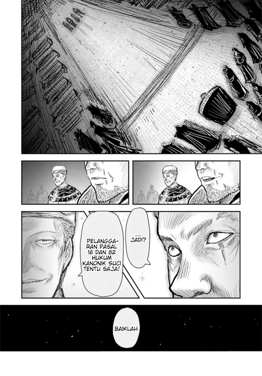 Isekai Ojisan Chap 56 - Next Chap 57