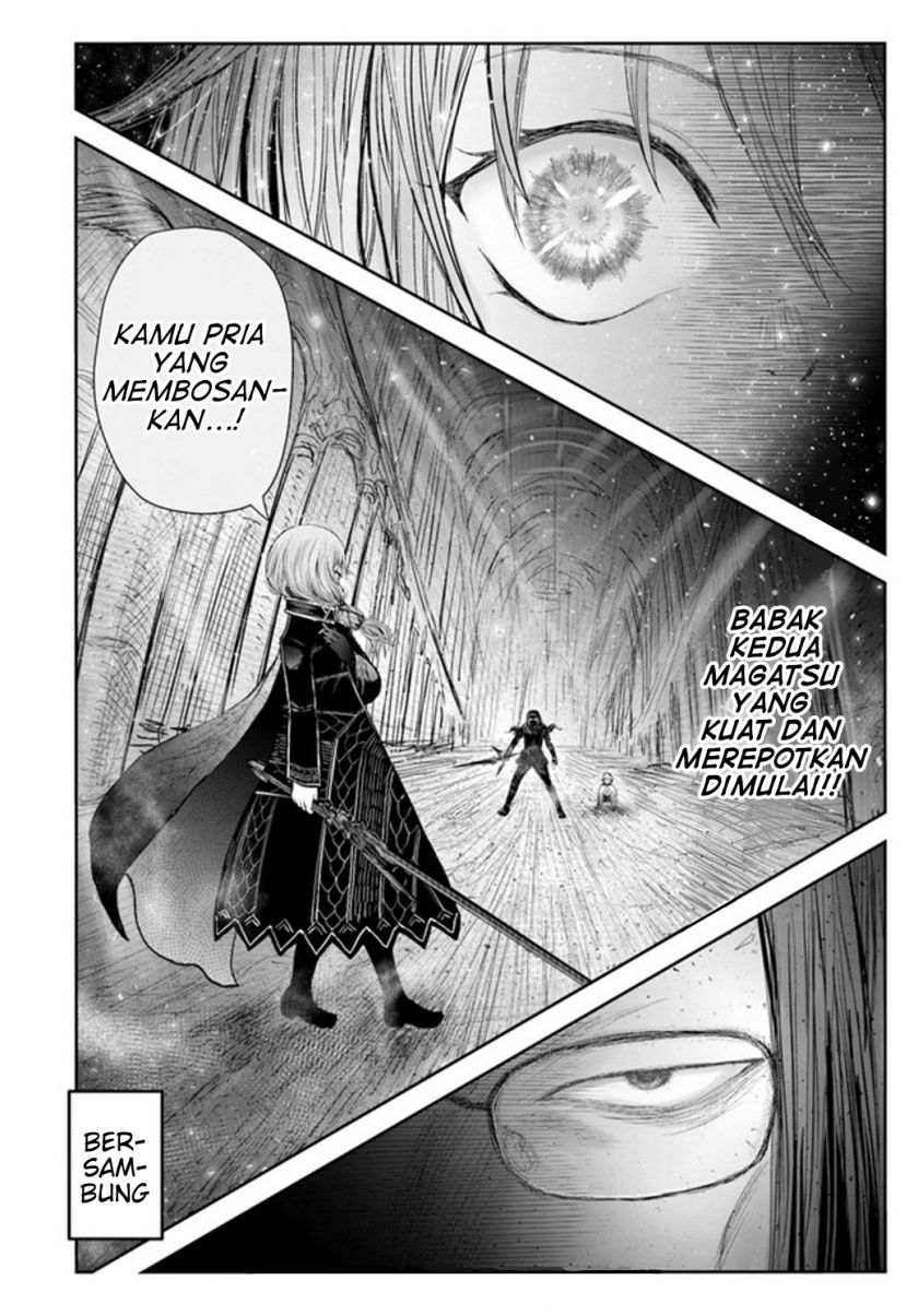 Isekai Ojisan Chap 56 - Next Chap 57