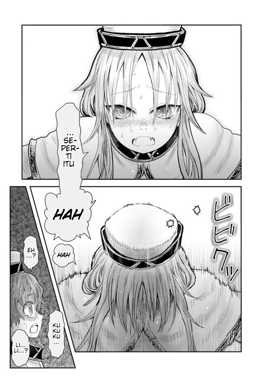 Isekai Ojisan Chap 56 - Next Chap 57