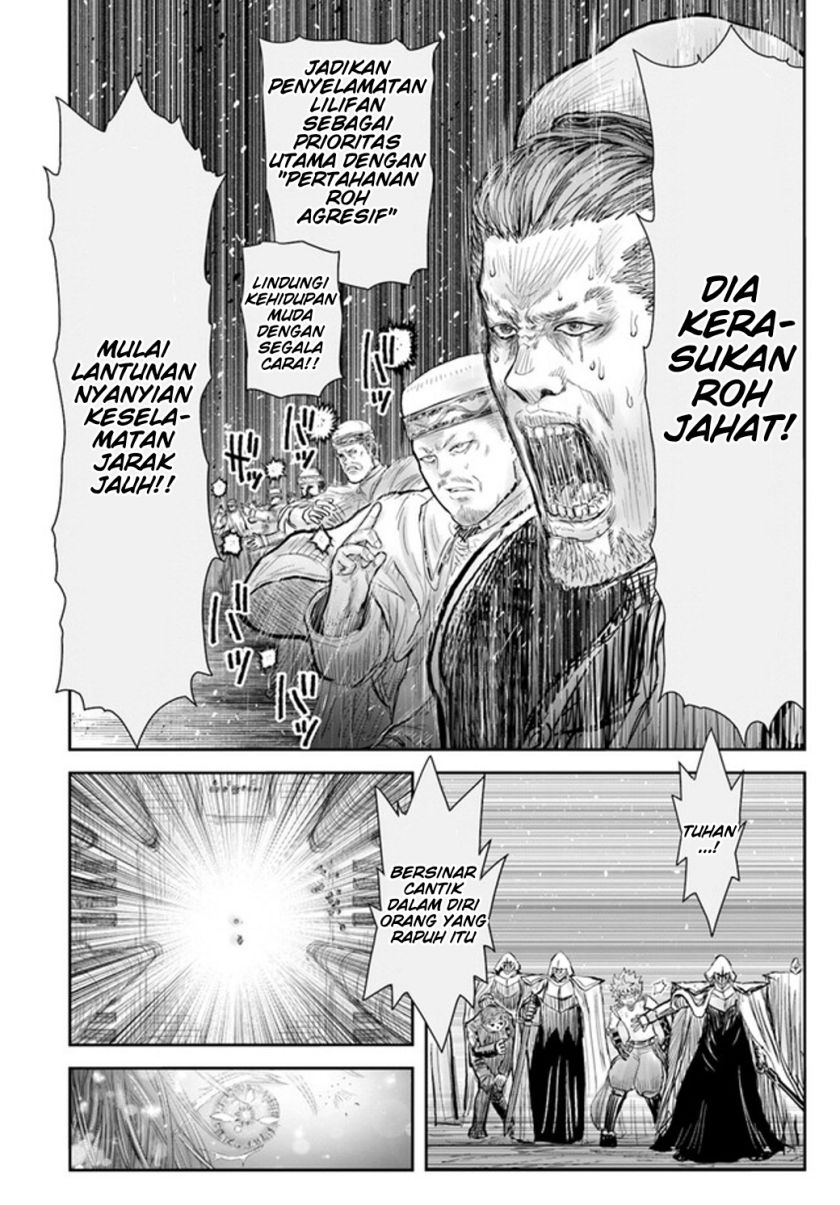 Isekai Ojisan Chap 56 - Next Chap 57