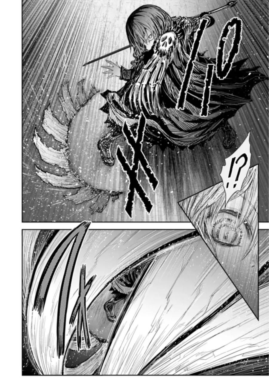 Isekai Ojisan Chap 57 - Next Chap 58