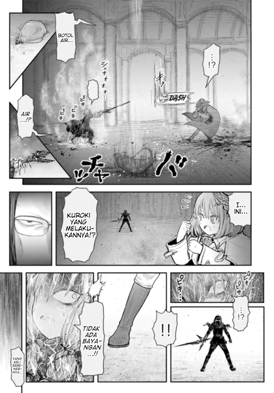 Isekai Ojisan Chap 57 - Next Chap 58