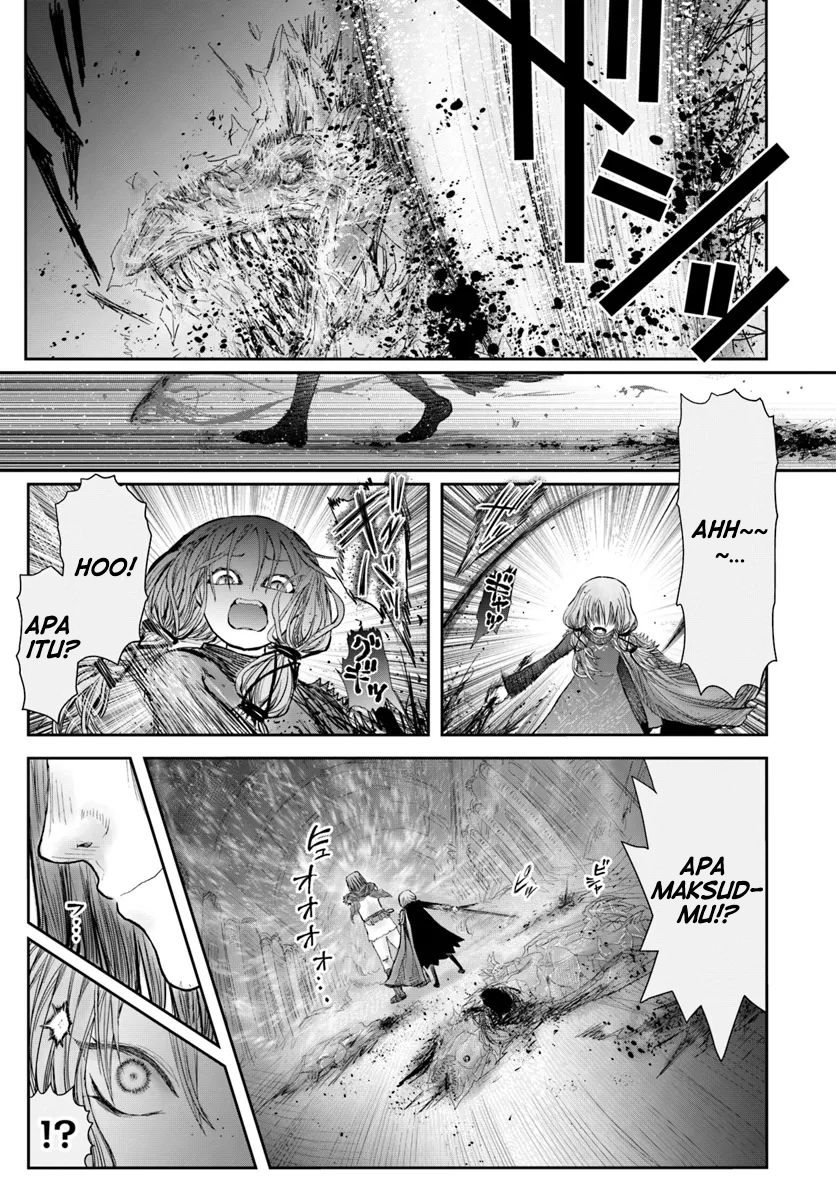 Isekai Ojisan Chap 58 - Next Chap 59