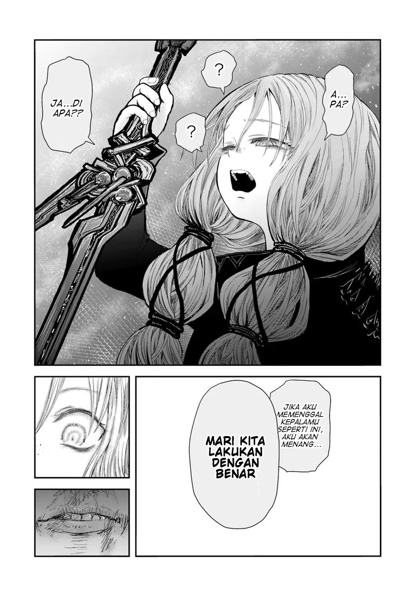 Isekai Ojisan Chap 58 - Next Chap 59