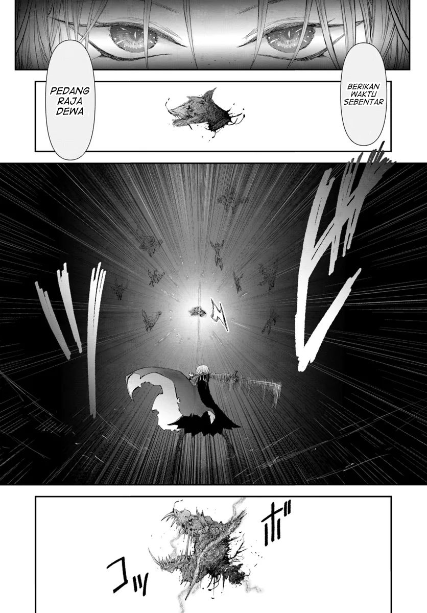 Isekai Ojisan Chap 58 - Next Chap 59