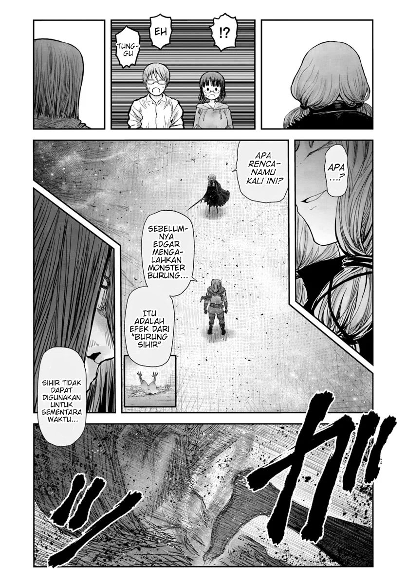 Isekai Ojisan Chap 58 - Next Chap 59