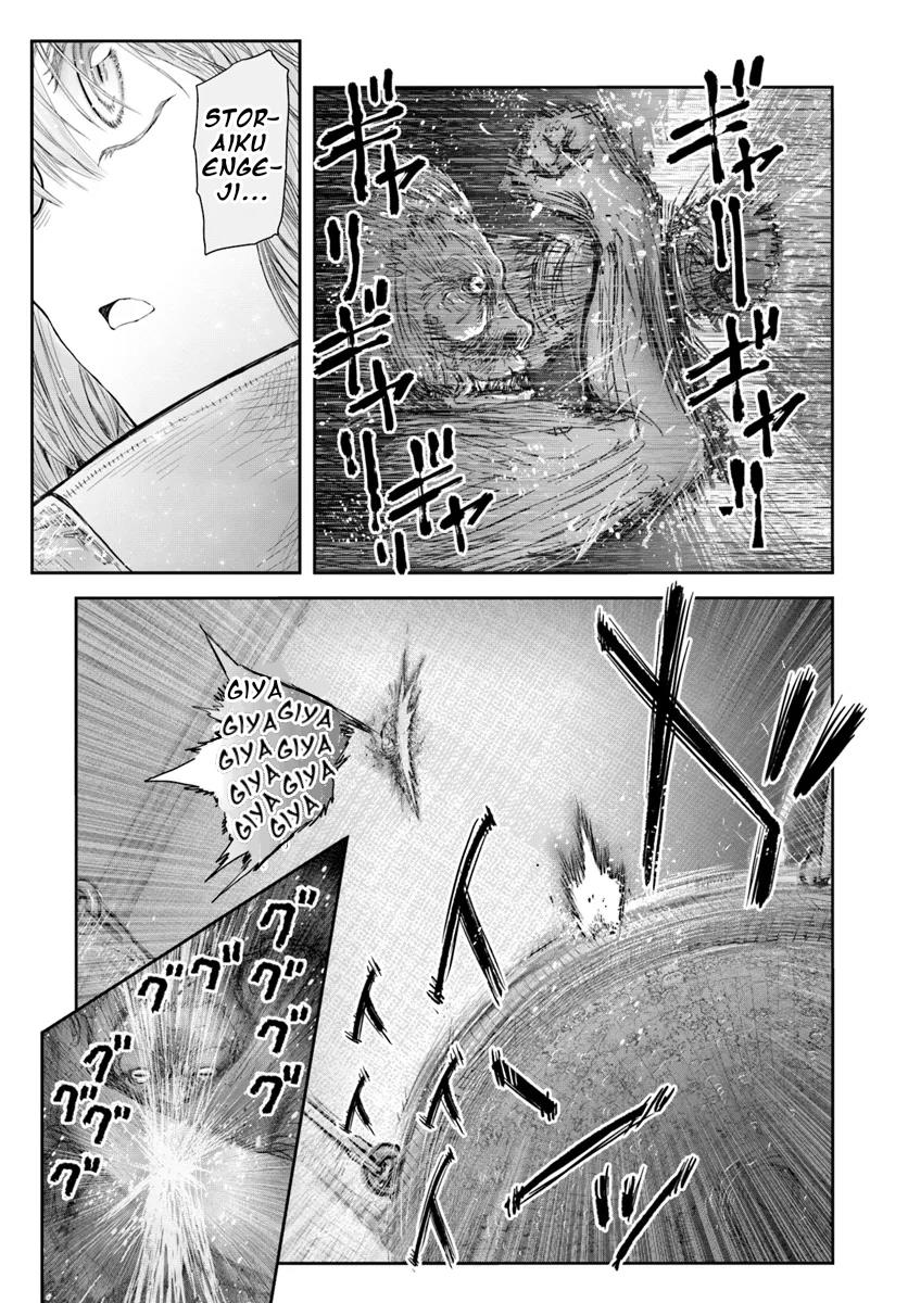 Isekai Ojisan Chap 59 - Next Chap 60