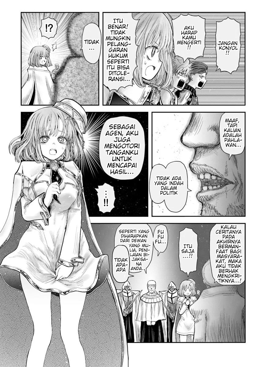 Isekai Ojisan Chap 59 - Next Chap 60