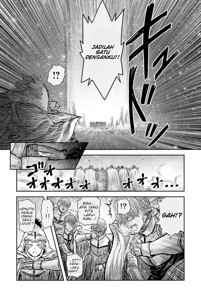 Isekai Ojisan Chap 59 - Next Chap 60