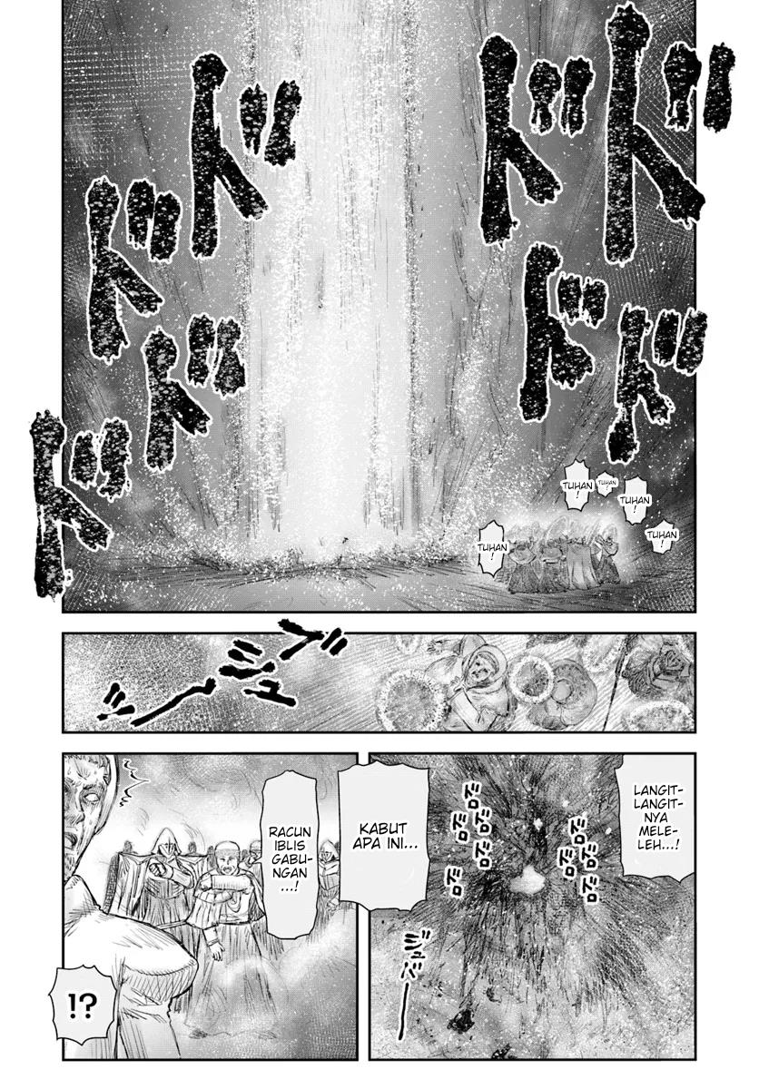 Isekai Ojisan Chap 59 - Next Chap 60