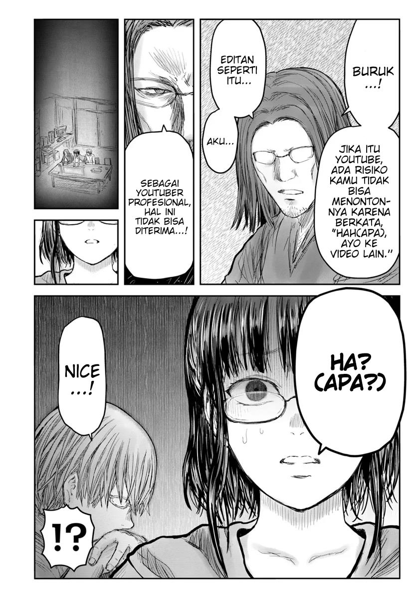 Isekai Ojisan Chap 59 - Next Chap 60
