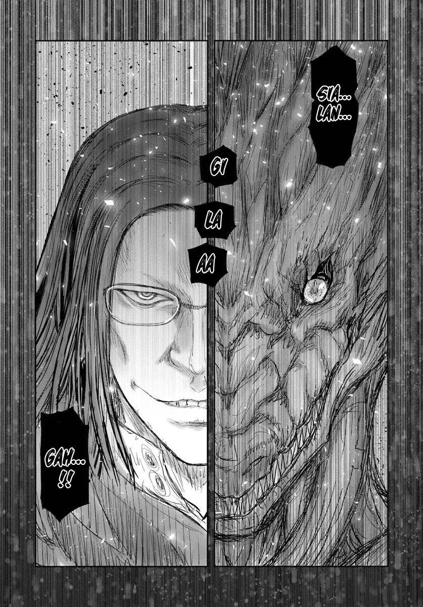 Isekai Ojisan Chap 63 - Next Chap 64