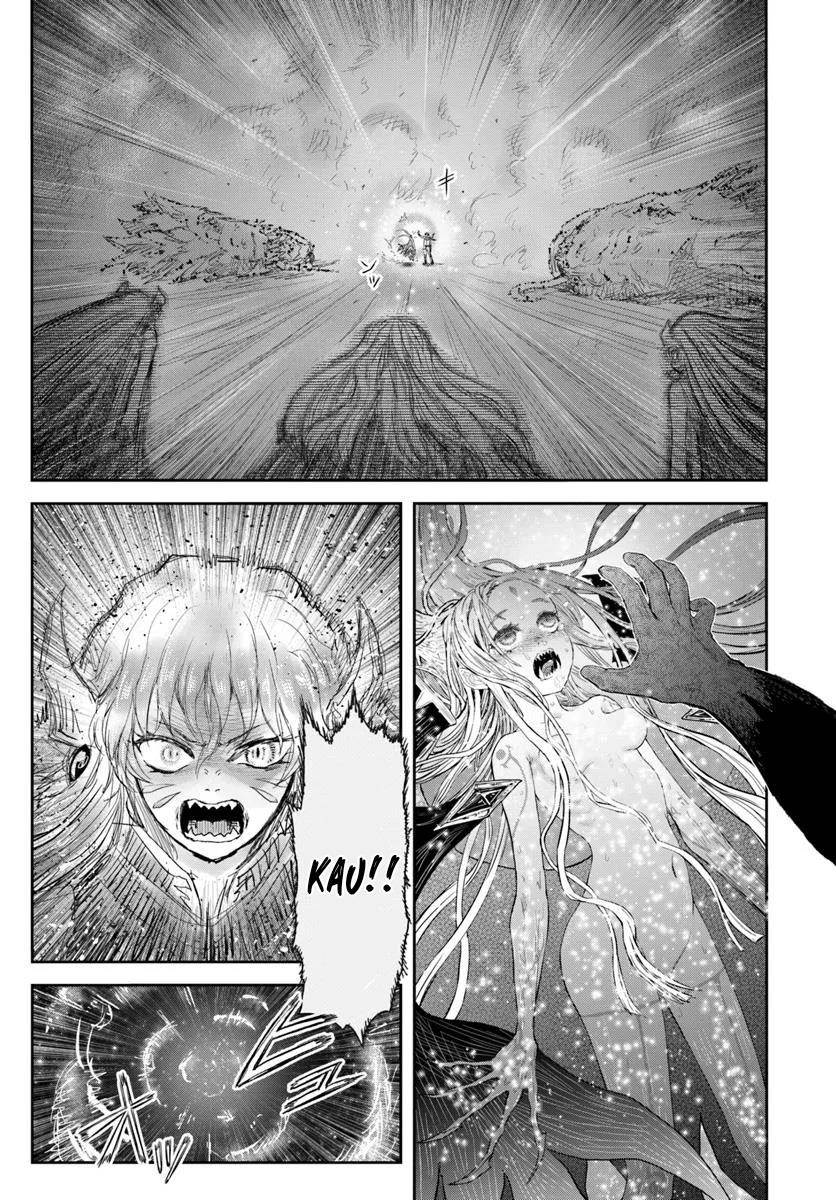 Isekai Ojisan Chap 63 - Next Chap 64