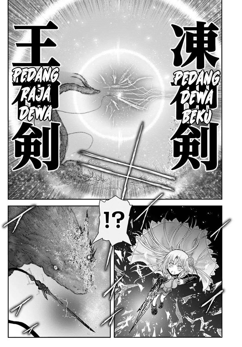 Isekai Ojisan Chap 63 - Next Chap 64