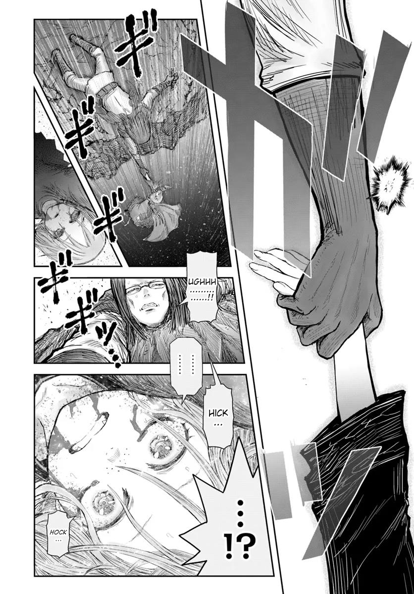 Isekai Ojisan Chap 60 - Next Chap 61