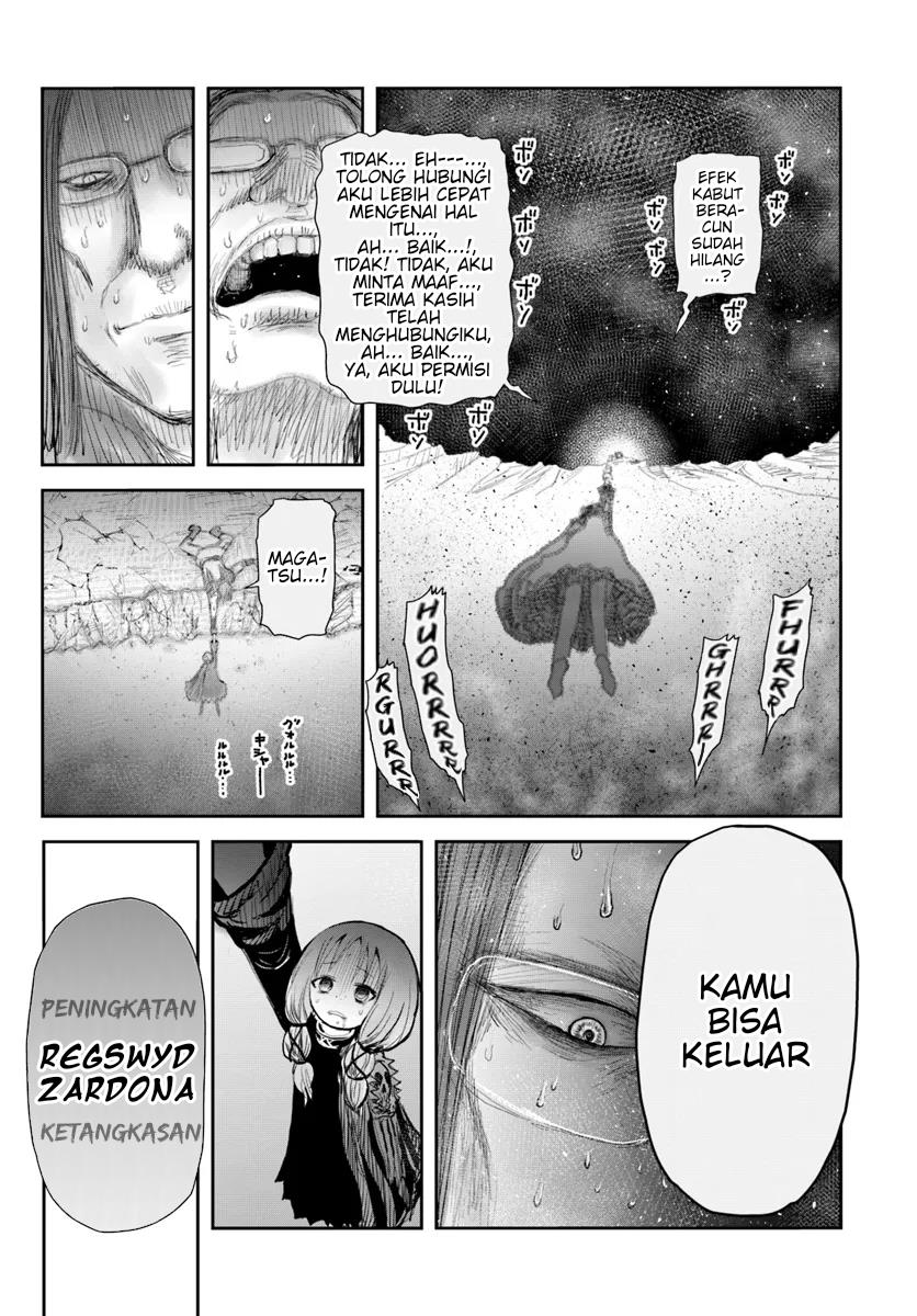 Isekai Ojisan Chap 60 - Next Chap 61